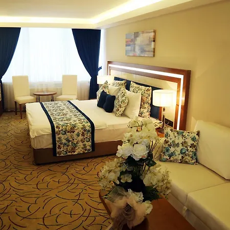 Yol Is Otel 4*