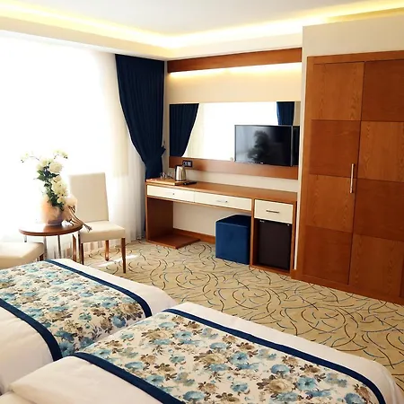 Otel Yol Is Trabzon