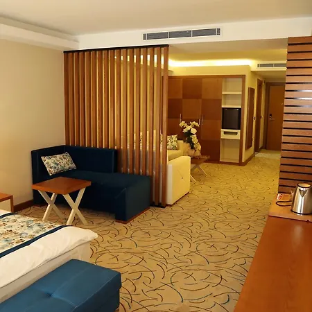 Yol Is Otel