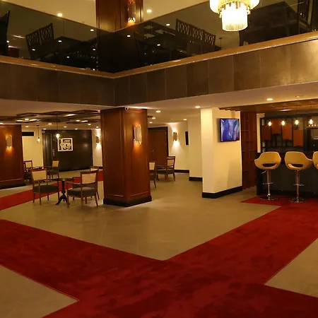 Otel Yol Is 4*