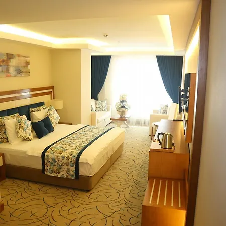 Otel Yol Is